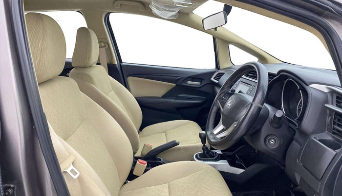 2015 Honda Jazz 1.5L I-DTEC SV, Diesel, Manual, 42,767 km, Right Side Front Door Cabin