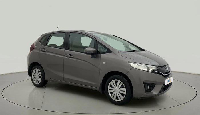 2015 Honda Jazz 1.5L I-DTEC SV, Diesel, Manual, 42,767 km, Right Front Diagonal