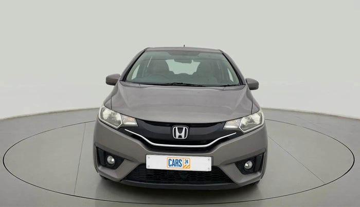 2015 Honda Jazz 1.5L I-DTEC SV, Diesel, Manual, 42,767 km, Front
