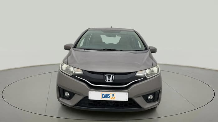 2015 Honda Jazz 1.5L I-DTEC SV, Diesel, Manual, 42,767 km, Front