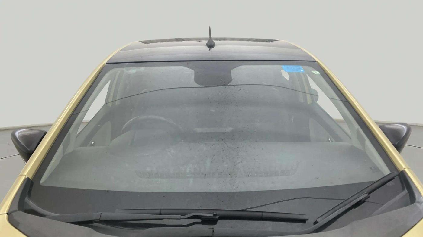 2021 Tata ALTROZ XZ PLUS PETROL, Petrol, Manual, 40,492 km, Front Windshield