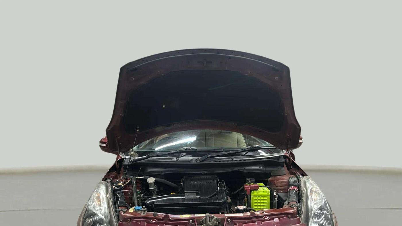 2015 Maruti Swift Dzire VXI, Petrol, Manual, 79,086 km, Open Bonet