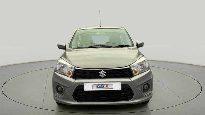 2019 Maruti Celerio VXI AMT, Petrol, Automatic, 13,776 km, Front