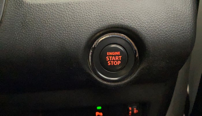 2018 Maruti Swift ZXI PLUS, Petrol, Manual, 1,14,411 km, Keyless Start/ Stop Button