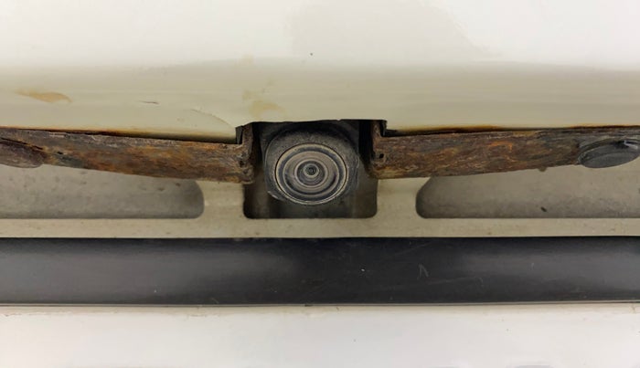 2018 Maruti Swift ZXI PLUS, Petrol, Manual, 1,14,411 km, Parking Camera