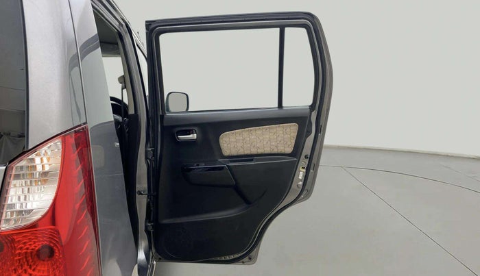 2017 Maruti Wagon R 1.0 VXI AMT, Petrol, Automatic, 27,670 km, RHS Rear Door