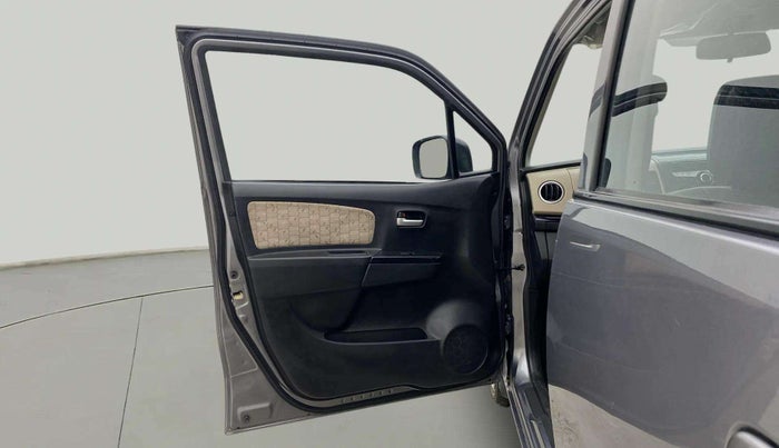 2017 Maruti Wagon R 1.0 VXI AMT, Petrol, Automatic, 27,670 km, LHS Front Door