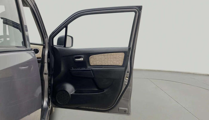 2017 Maruti Wagon R 1.0 VXI AMT, Petrol, Automatic, 27,670 km, RHS Front Door