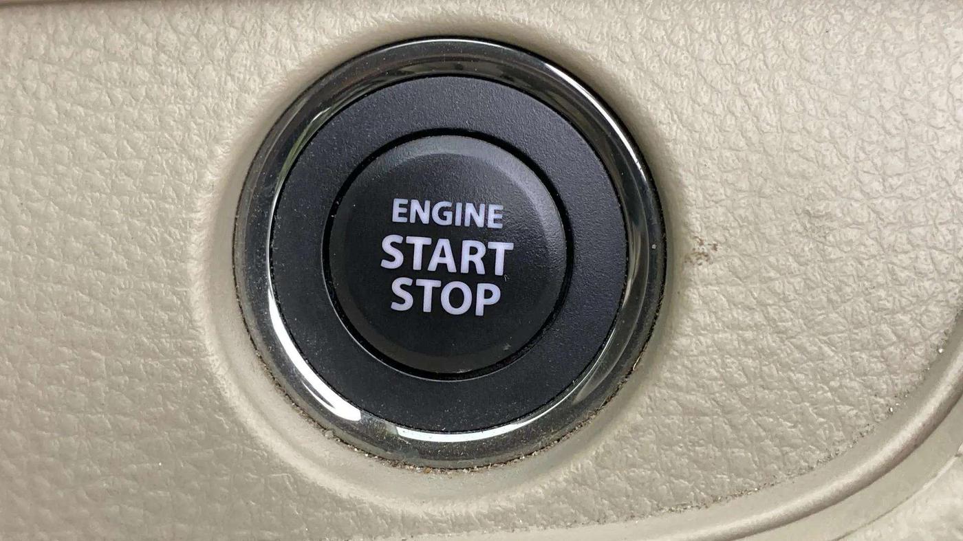 2017 Maruti Ertiga ZDI + SHVS, Diesel, Manual, 60,176 km, Keyless Start/ Stop Button
