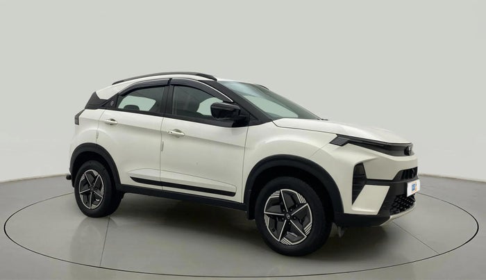 2023 Tata NEXON CREATIVE + SUNROOF 1.5 DIESEL, Diesel, Manual, 31,959 km, Right Front Diagonal