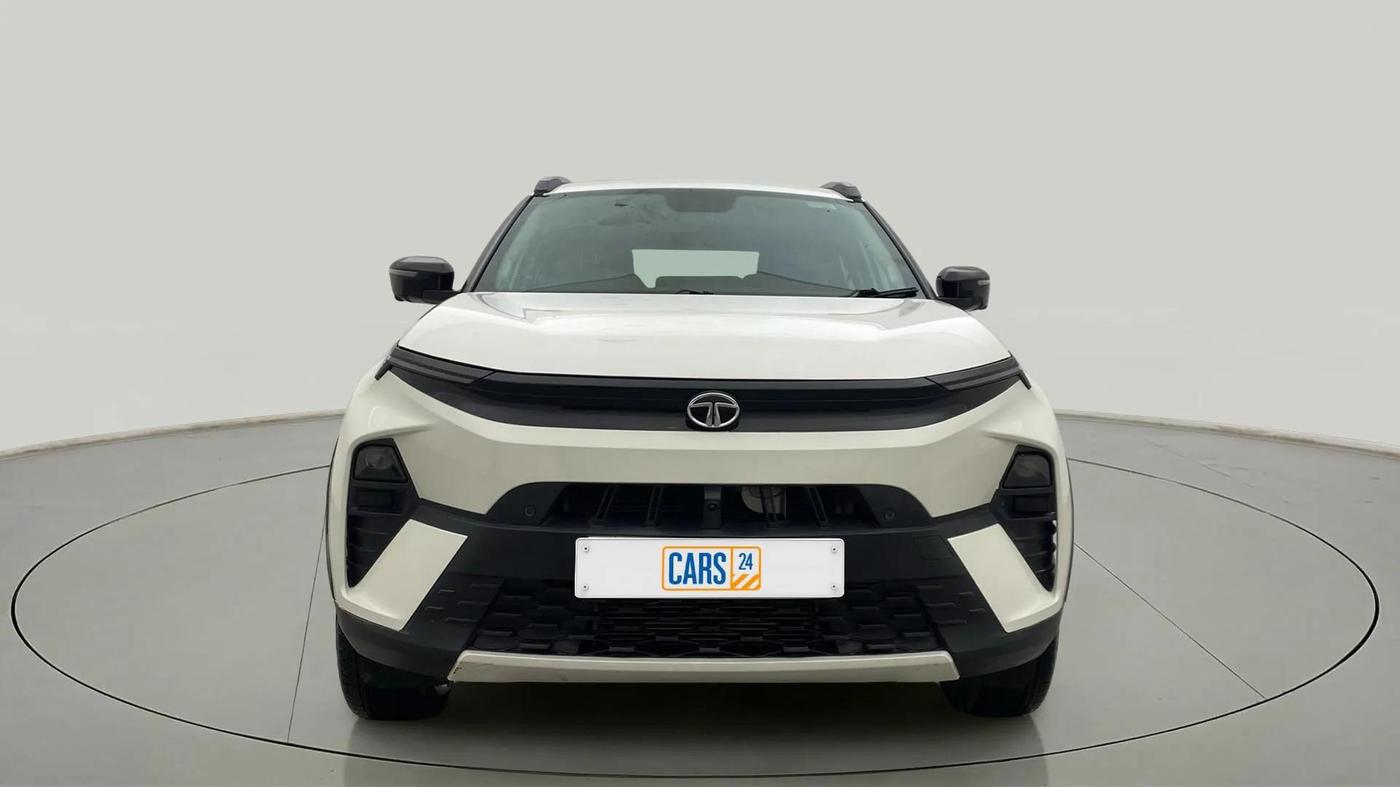 2023 Tata NEXON CREATIVE + SUNROOF 1.5 DIESEL, Diesel, Manual, 32,426 km, Front