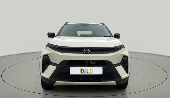 2023 Tata NEXON CREATIVE + SUNROOF 1.5 DIESEL, Diesel, Manual, 31,959 km, Front
