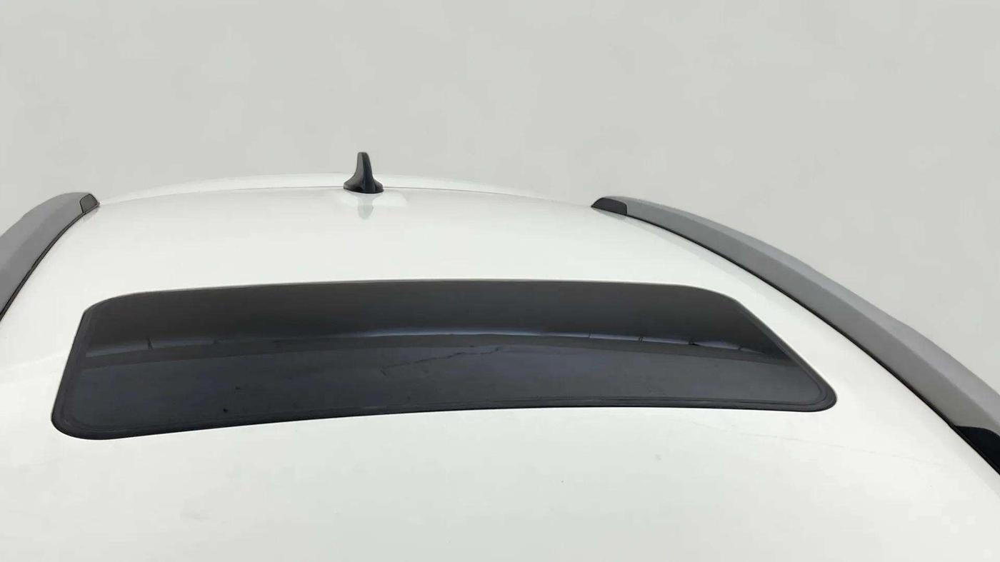 2023 Tata NEXON CREATIVE + SUNROOF 1.5 DIESEL, Diesel, Manual, 32,426 km, Moonroof/ Sunroof