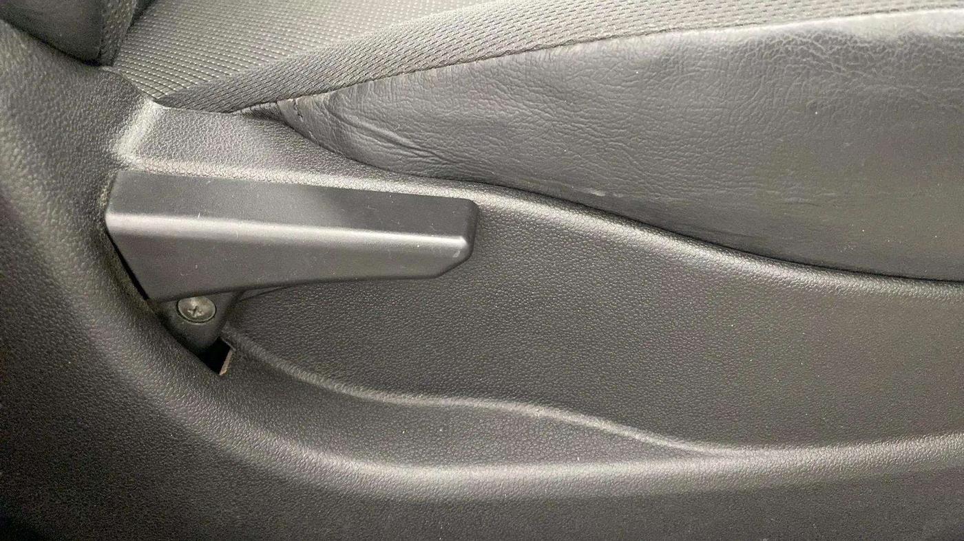 2019 Tata Tiago XT PETROL, Petrol, Manual, 54,828 km, Driver Side Adjustment Panel