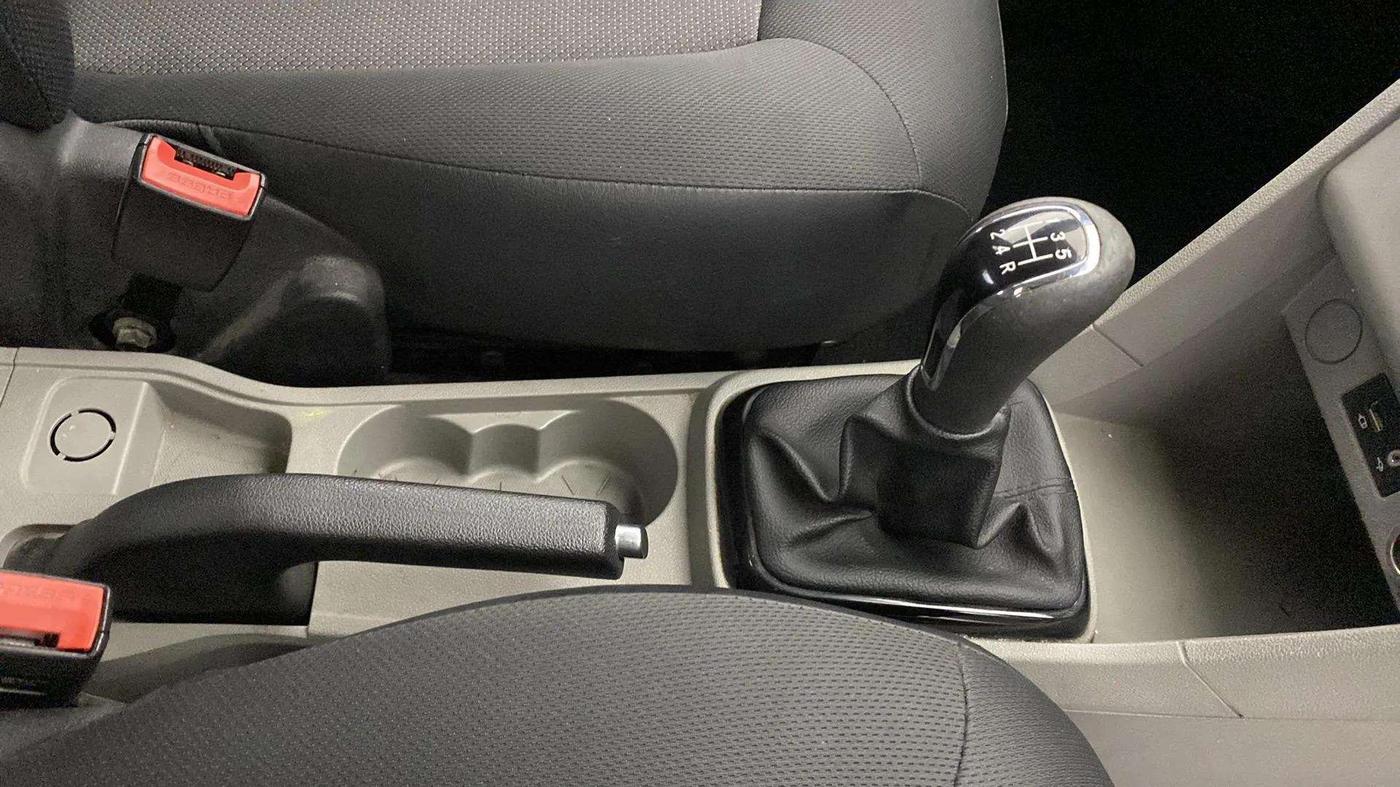 2019 Tata Tiago XT PETROL, Petrol, Manual, 54,828 km, Gear Lever