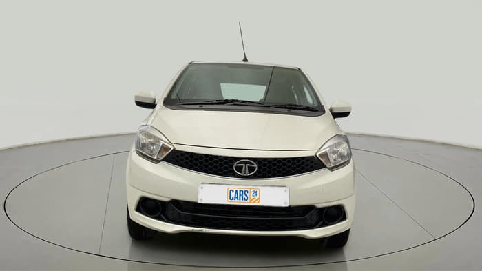 2019 Tata Tiago XT PETROL, Petrol, Manual, 54,828 km, Front