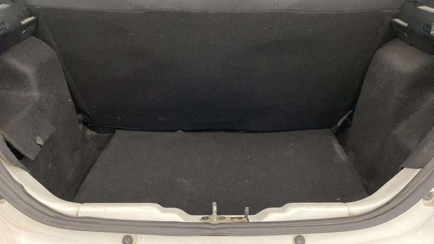 2019 Tata Tiago XT PETROL, Petrol, Manual, 54,828 km, Boot Open Zoomed View