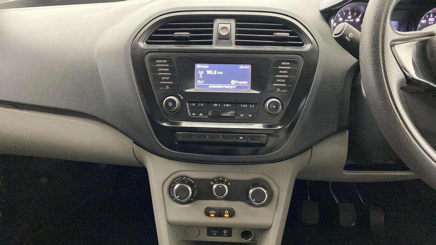 2019 Tata Tiago XT PETROL, Petrol, Manual, 54,828 km, Air Conditioner