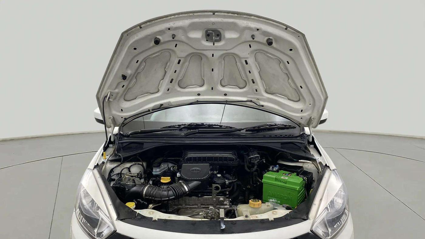 2019 Tata Tiago XT PETROL, Petrol, Manual, 54,828 km, Open Bonet