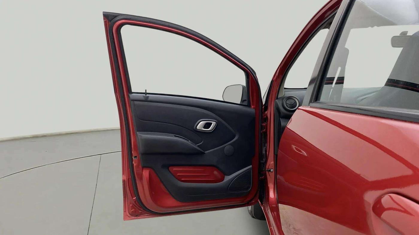 2019 Datsun Redi Go S 1.0 AMT, Petrol, Automatic, 42,672 km, LHS Front Door