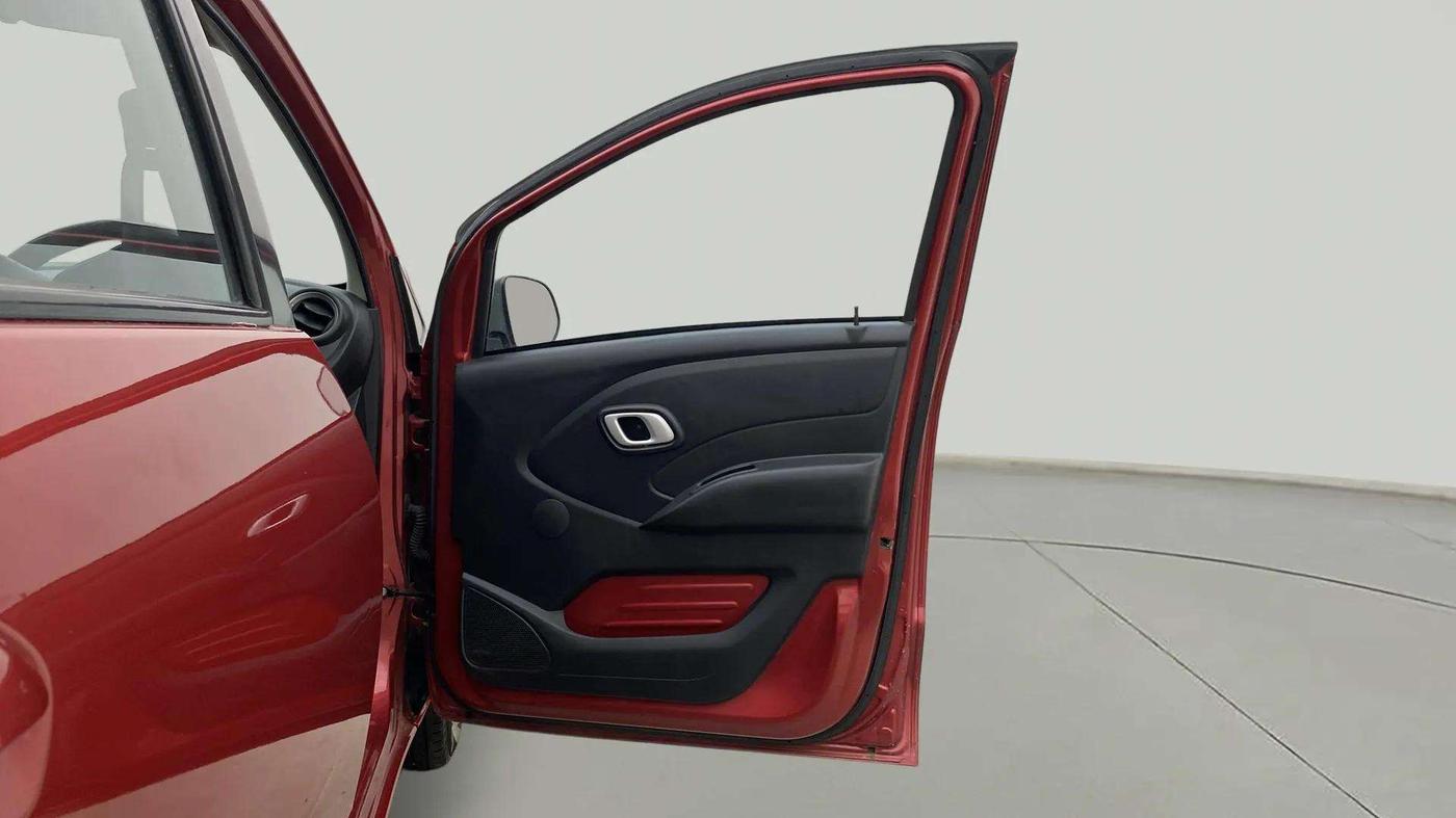 2019 Datsun Redi Go S 1.0 AMT, Petrol, Automatic, 42,672 km, RHS Front Door