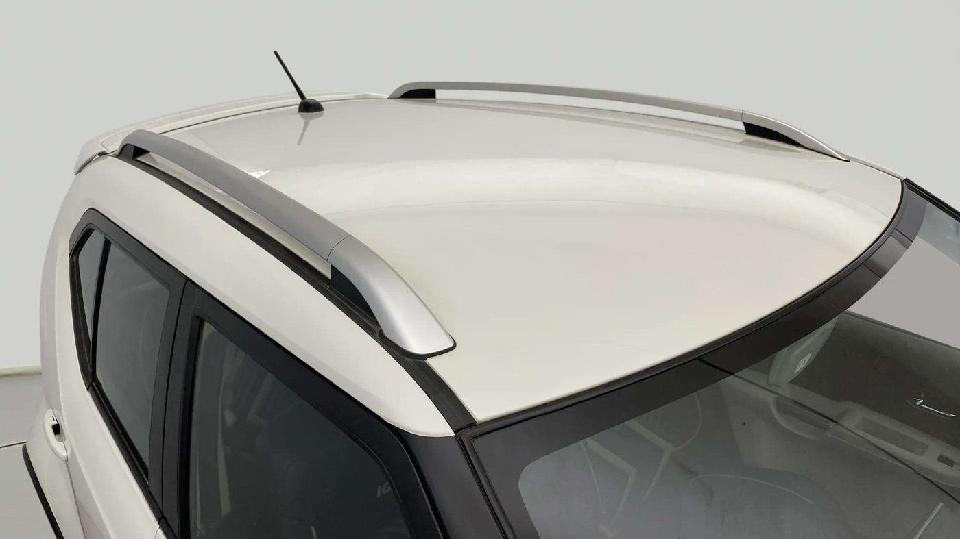2022 Maruti IGNIS ZETA 1.2 AMT, Petrol, Automatic, 26,745 km, Roof