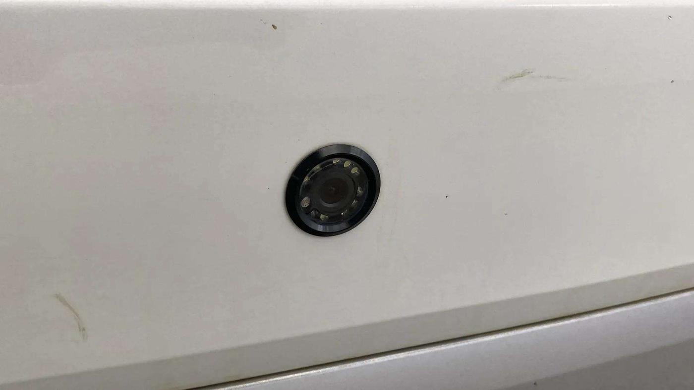 2022 Maruti IGNIS ZETA 1.2 AMT, Petrol, Automatic, 26,745 km, Parking Camera