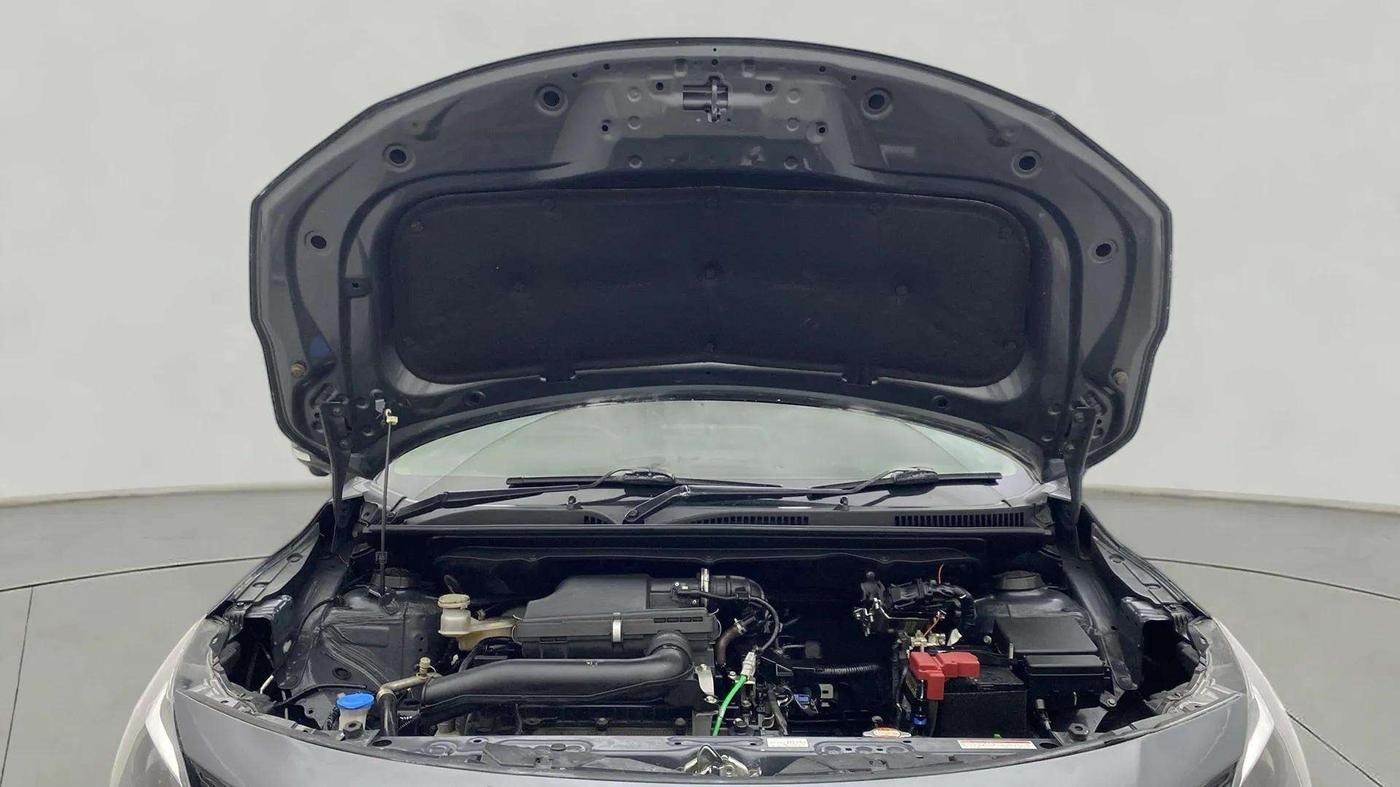 2023 Maruti Baleno ALPHA PETROL 1.2, Petrol, Manual, 22,269 km, Open Bonet