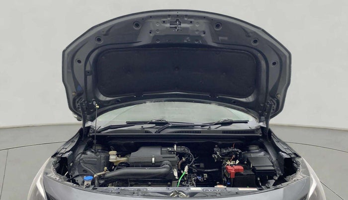 2023 Maruti Baleno ALPHA PETROL 1.2, Petrol, Manual, 22,220 km, Open Bonet