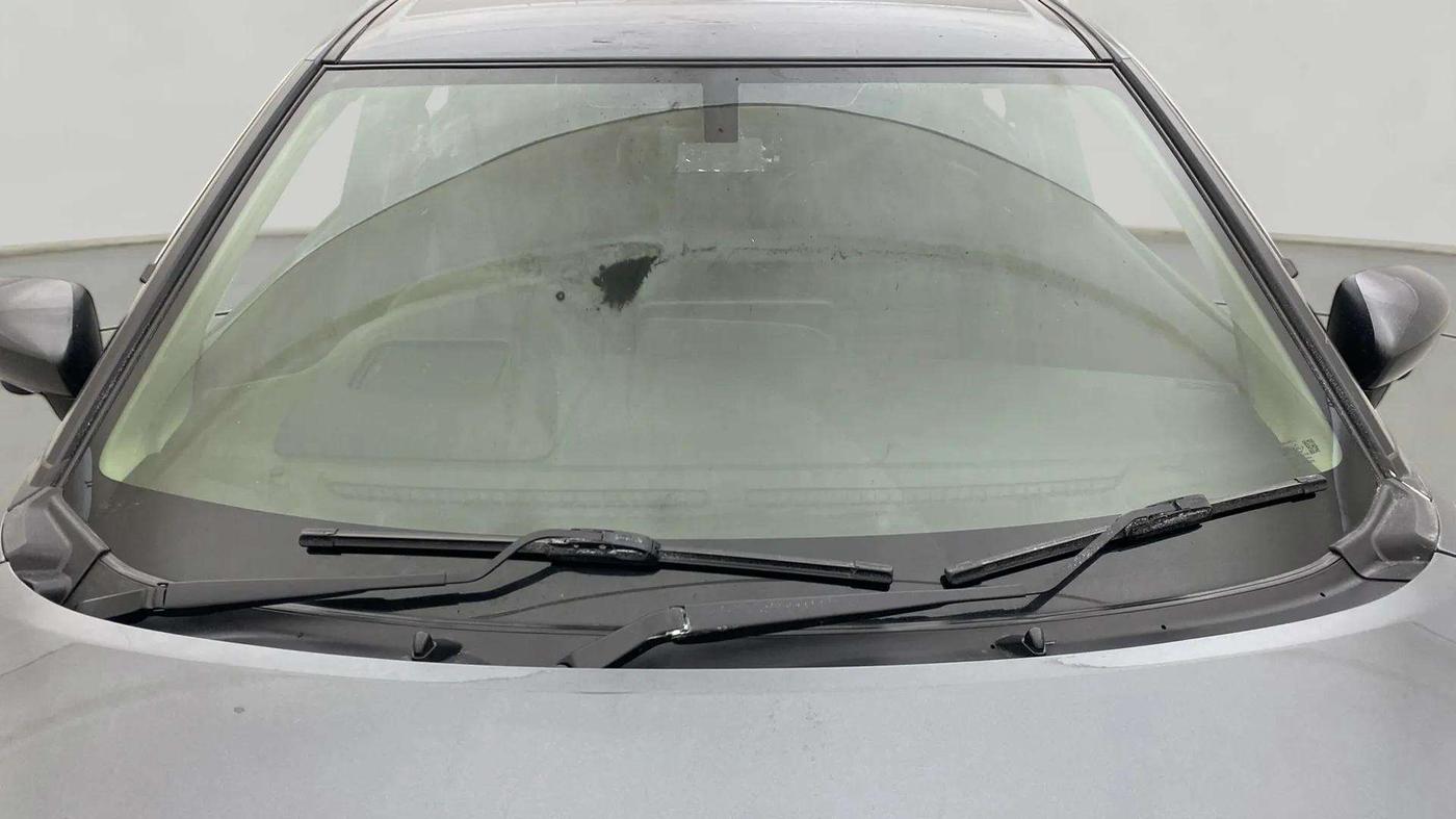 2023 Maruti Baleno ALPHA PETROL 1.2, Petrol, Manual, 22,269 km, Front Windshield