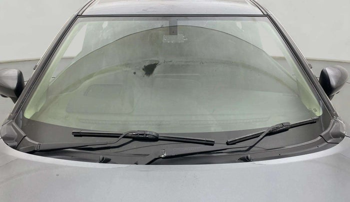 2023 Maruti Baleno ALPHA PETROL 1.2, Petrol, Manual, 22,220 km, Front Windshield