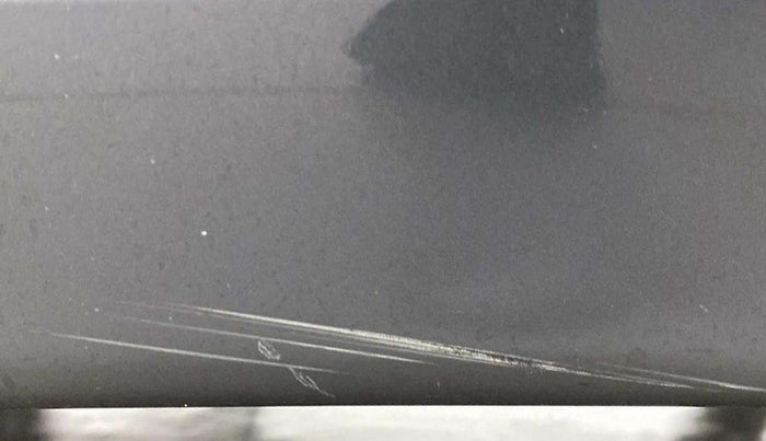 2023 Maruti Baleno ALPHA PETROL 1.2, Petrol, Manual, 22,220 km, Left running board - Minor scratches
