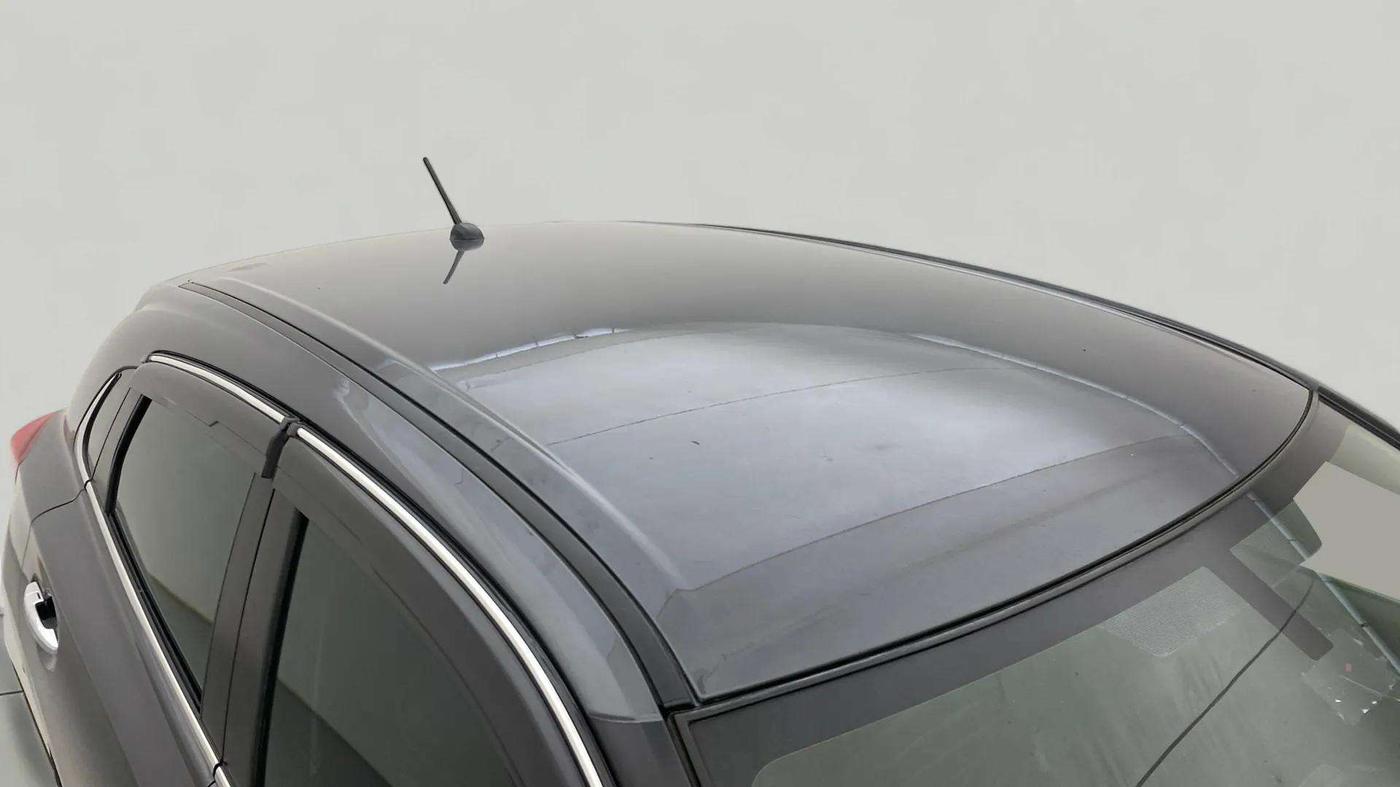 2023 Maruti Baleno ALPHA PETROL 1.2, Petrol, Manual, 22,269 km, Roof
