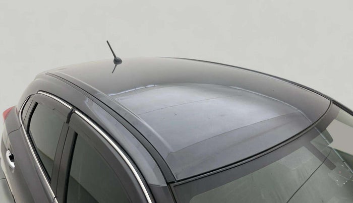 2023 Maruti Baleno ALPHA PETROL 1.2, Petrol, Manual, 22,220 km, Roof