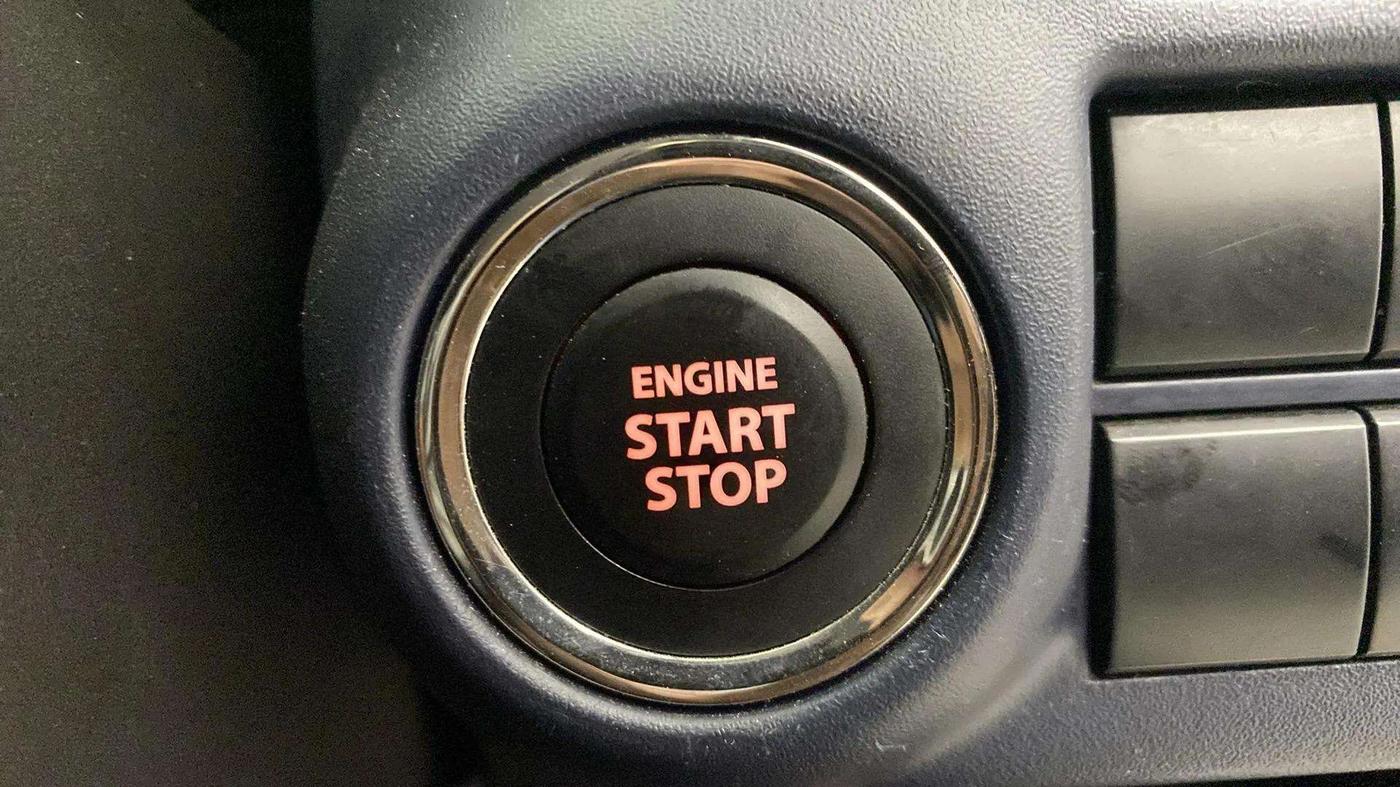 2023 Maruti Baleno ALPHA PETROL 1.2, Petrol, Manual, 22,269 km, Keyless Start/ Stop Button