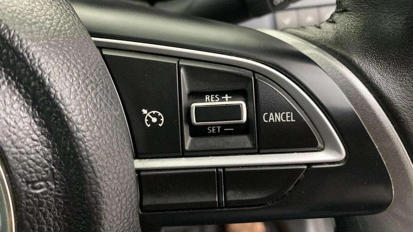 2023 Maruti Baleno ALPHA PETROL 1.2, Petrol, Manual, 22,269 km, Adaptive Cruise Control