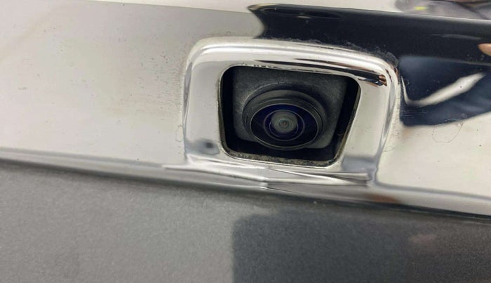 2023 Maruti Baleno ALPHA PETROL 1.2, Petrol, Manual, 22,220 km, Parking Camera