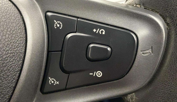 2023 Tata ALTROZ XZ PETROL, Petrol, Manual, 26,621 km, Adaptive Cruise Control