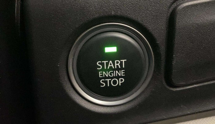2023 Tata ALTROZ XZ PETROL, Petrol, Manual, 26,621 km, Keyless Start/ Stop Button