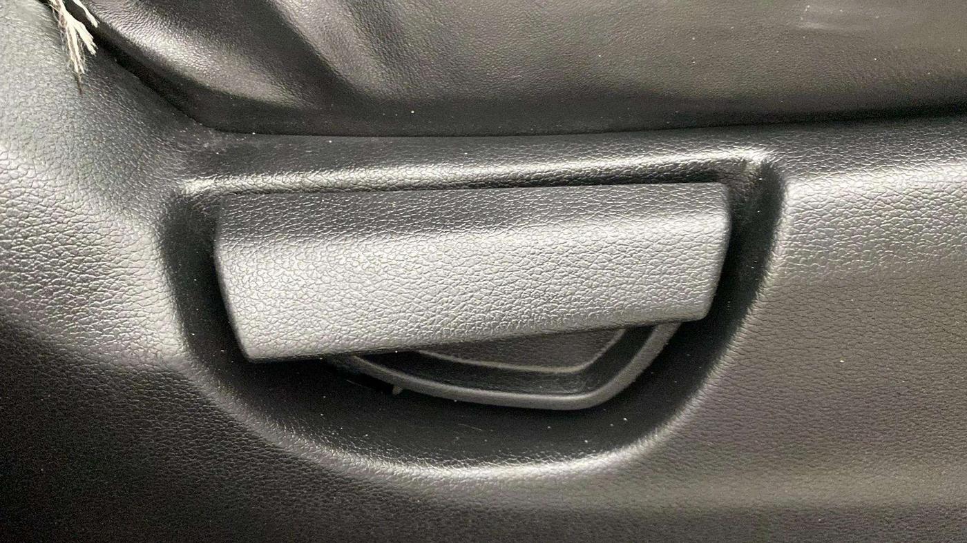2021 Hyundai NEW SANTRO SPORTZ AMT, Petrol, Automatic, 54,567 km, Driver Side Adjustment Panel