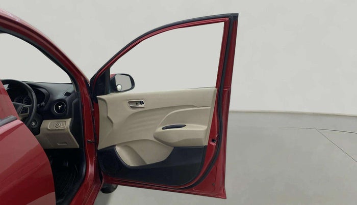 2021 Hyundai NEW SANTRO SPORTZ AMT, Petrol, Automatic, 54,567 km, RHS Front Door