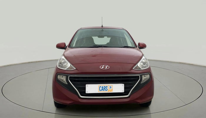 2021 Hyundai NEW SANTRO SPORTZ AMT, Petrol, Automatic, 54,567 km, Front