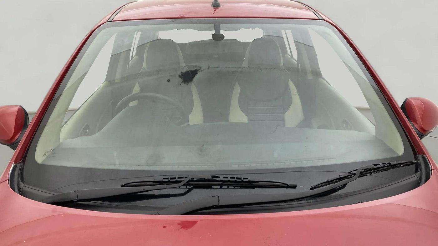 2021 Hyundai NEW SANTRO SPORTZ AMT, Petrol, Automatic, 54,567 km, Front Windshield