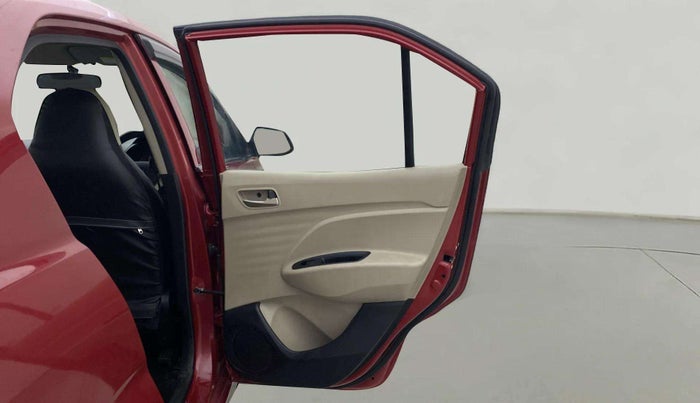2021 Hyundai NEW SANTRO SPORTZ AMT, Petrol, Automatic, 54,567 km, RHS Rear Door