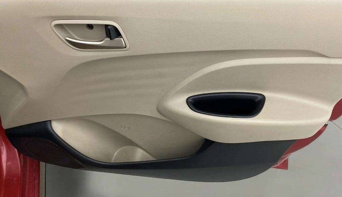 2021 Hyundai NEW SANTRO SPORTZ AMT, Petrol, Automatic, 54,567 km, Driver Side Door Panels Control