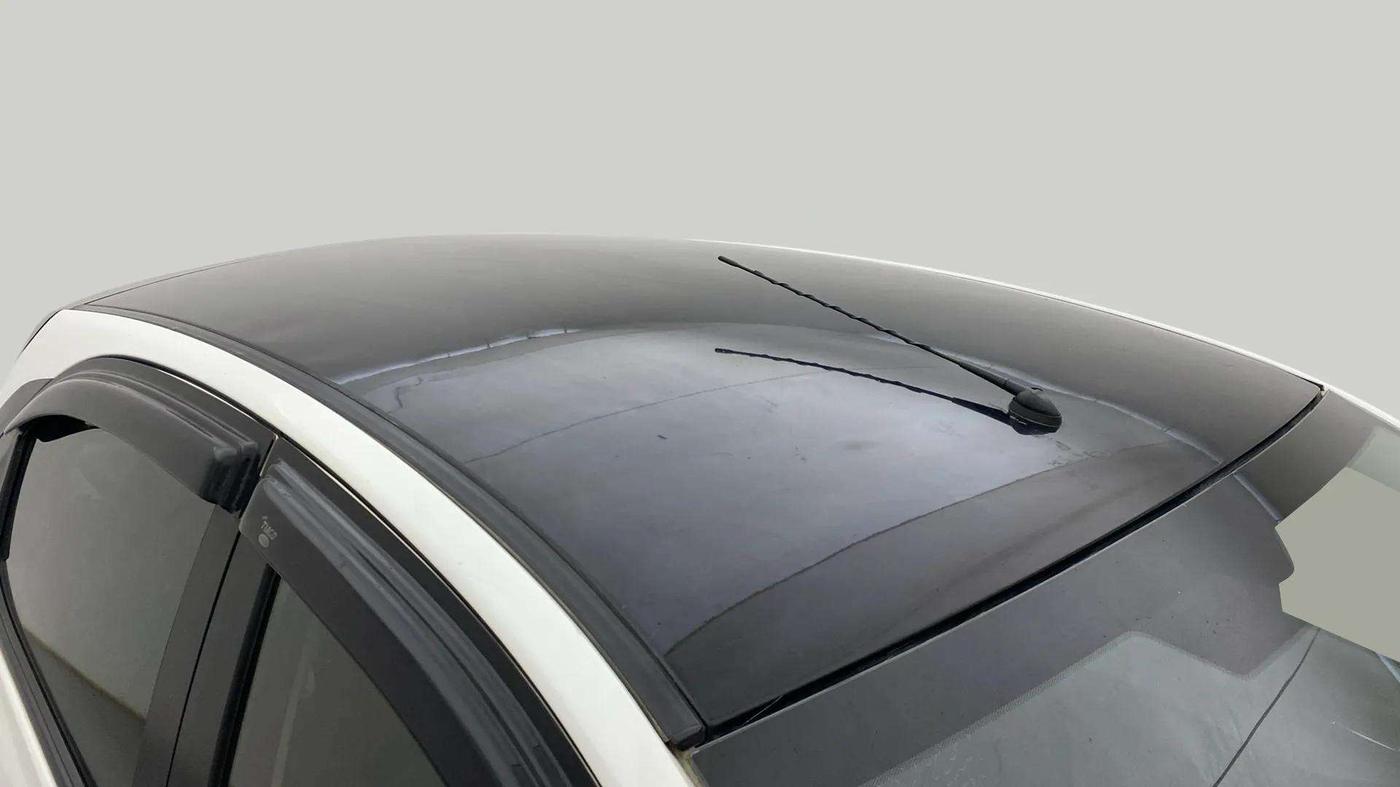 2020 Tata Tiago XZA PLUS PETROL, Petrol, Automatic, 37,398 km, Roof