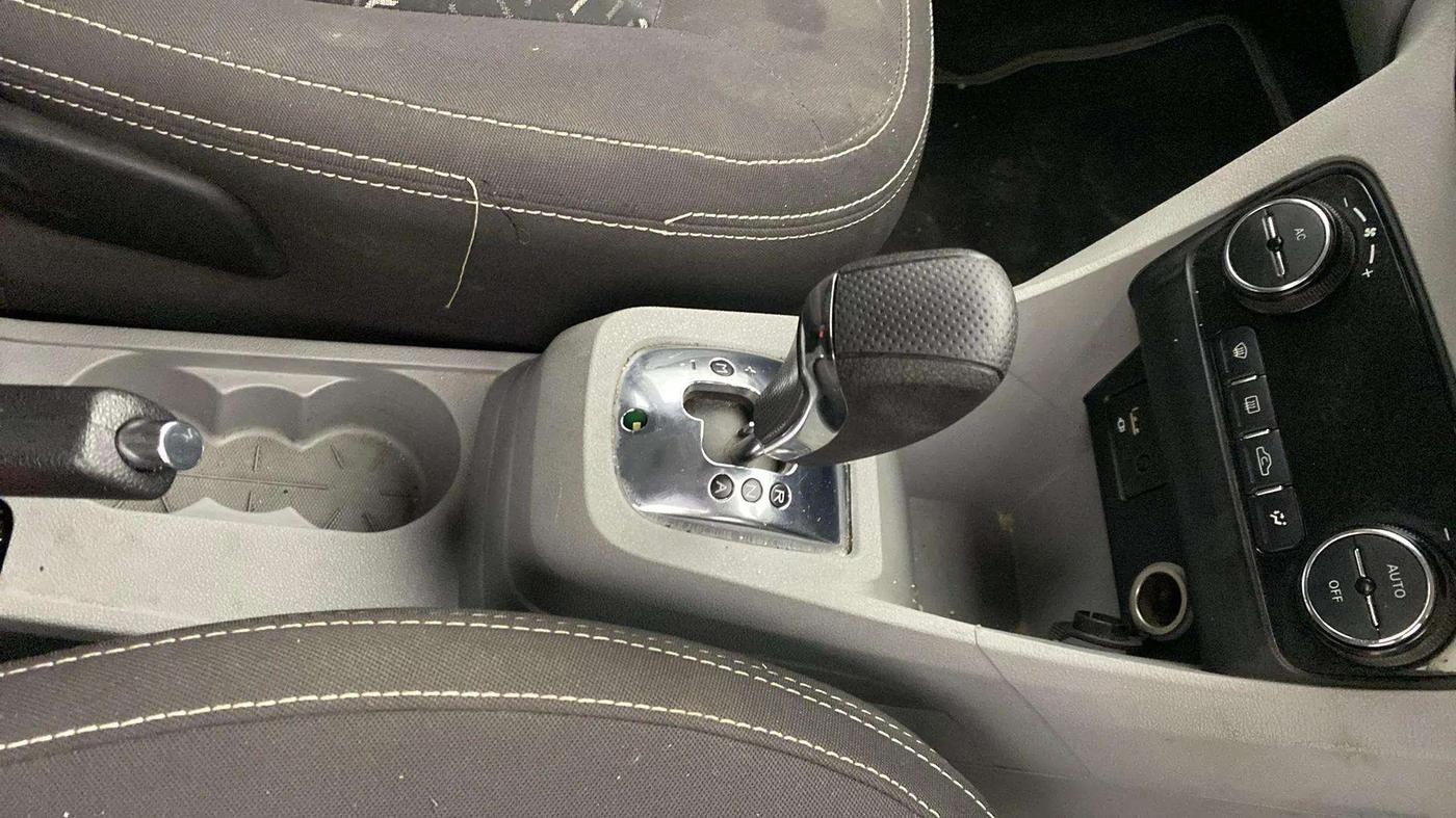 2020 Tata Tiago XZA PLUS PETROL, Petrol, Automatic, 37,398 km, Gear Lever