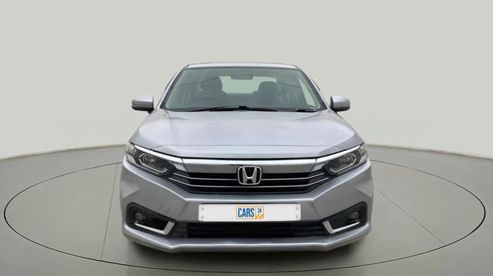 2022 Honda Amaze 1.2L I-VTEC VX CVT, Petrol, Automatic, 40,748 km, Front