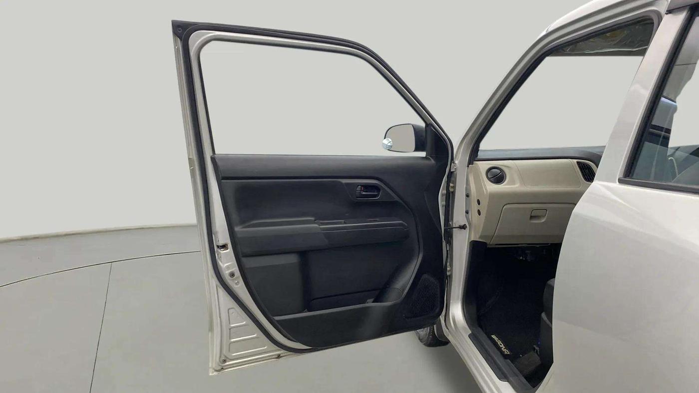 2023 Maruti New Wagon-R LXI CNG 1.0, CNG, Manual, 78,667 km, LHS Front Door