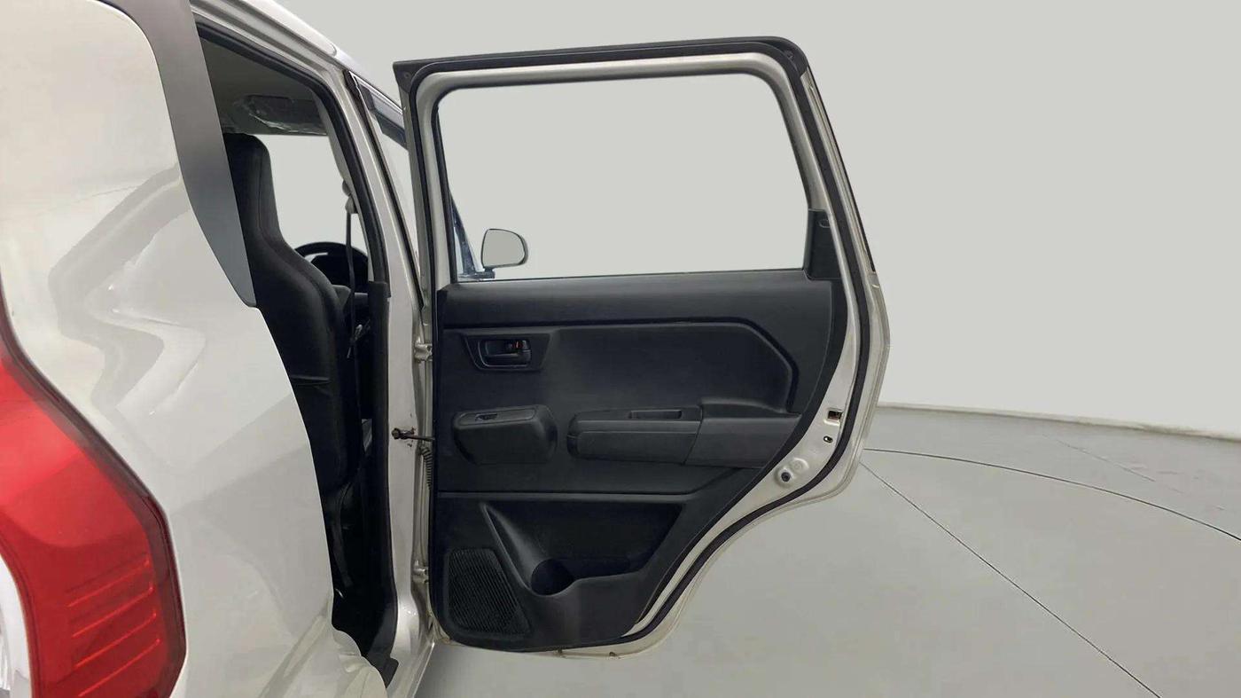 2023 Maruti New Wagon-R LXI CNG 1.0, CNG, Manual, 78,667 km, RHS Rear Door
